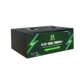 150Ah 51,2V Akumulator Litowy IDEALAKKU LiFePO4 +BLUETOOTH +MATY
