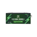 200Ah 51,2V Akumulator Litowy IDEALAKKU LiFePO4 +BLUETOOTH +MATY