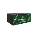 200Ah 51,2V Akumulator Litowy IDEALAKKU LiFePO4 +BLUETOOTH +MATY