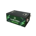 200Ah 51,2V Akumulator Litowy IDEALAKKU LiFePO4 +BLUETOOTH +MATY