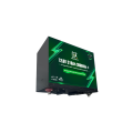 310Ah 12.8V Akumulator Litowy IDEALAKKU LiFePO4 + BLUETOOTH + MATY
