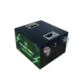 100Ah 51,2V Akumulator Litowy IDEALAKKU LiFePO4 +BLUETOOTH +MATY