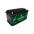 150Ah 12.8V Akumulator Litowy IDEALAKKU LiFePO4 + BLUETOOTH + MATY