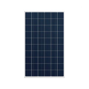 285W Moduł fotowoltaiczny 4SUN ULICA SOLAR SF Poly