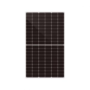 380W Moduł fotowoltaiczny DAH SOLAR BF Mono