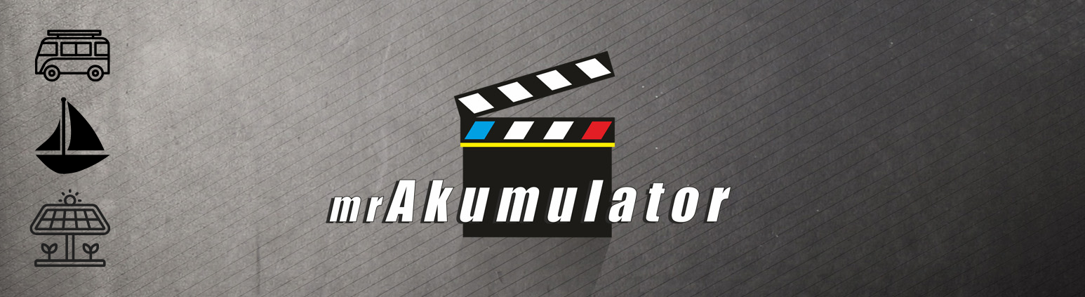 Sklep mrAkumulator.com Fotowoltaika OFF-GRID 